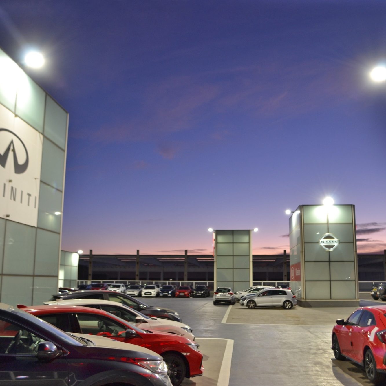 MAXLED-iluminacion-exterior